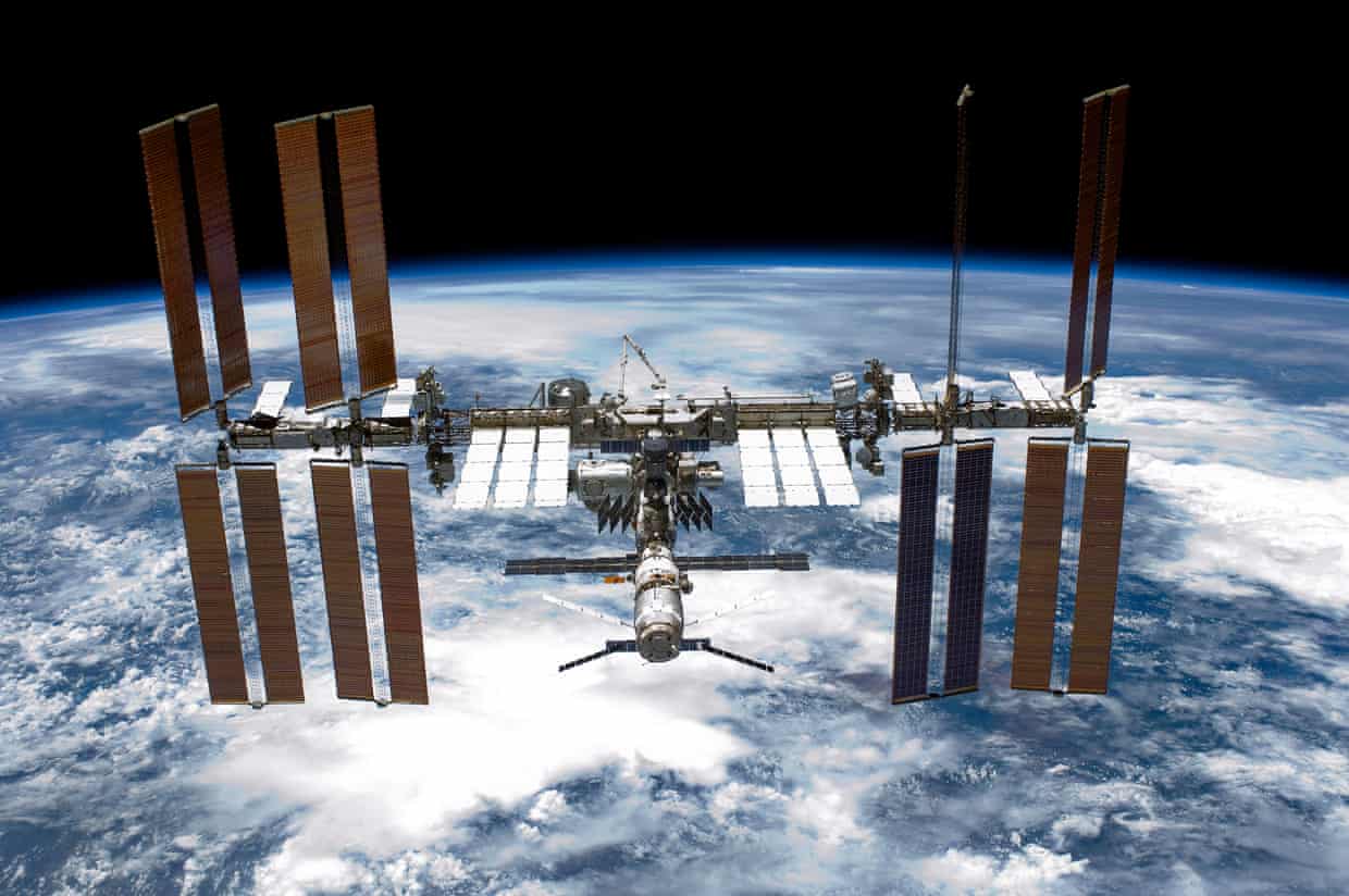 nasa-plans-first-medical-evacuation-from-the-iss-after-illness