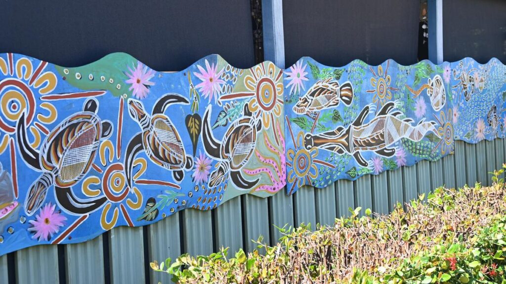 Broome early learning centre