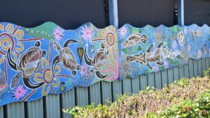 Broome early learning centre