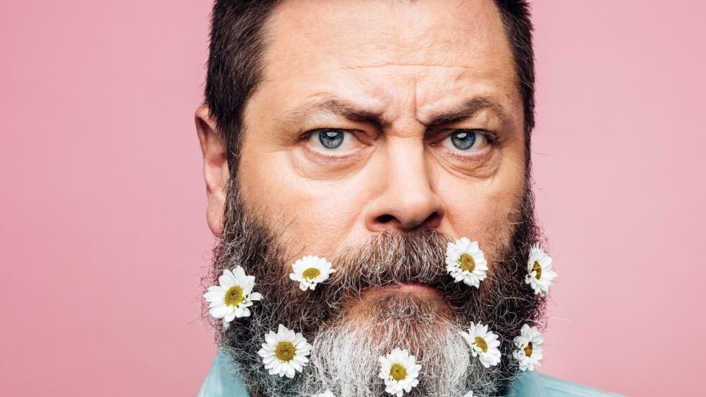 Nick Offerman~|~|oXfkhc5uBk