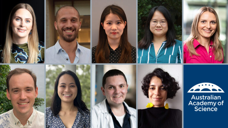 nine-researchers-awarded-2026-thomas-davies-research-grants