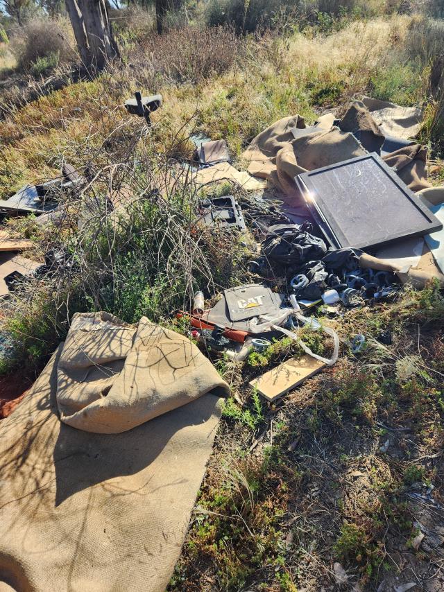northern-victoria-opens-applications-for-rubbish-dumping-rebates