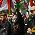 AUSTRALIA-ISRAEL-PALESTINIAN-CONFLICT-HEZBOLLAH-NASRALLAH