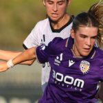 A-League Women Rd 8 - Perth Glory v Adelaide United