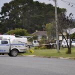 police-charge-woman-after-disturbance-at-suspicious-crime-scene