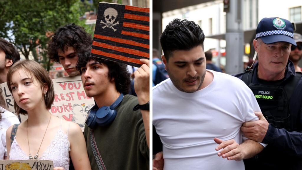 protesters-rally-nationwide-against-us-actions-in-venezuela