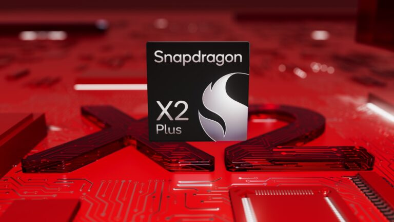 SnapdragonX2Plus