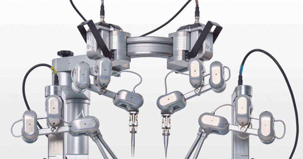 robot-revolutionizes-super-microsurgery-in-groundbreaking-trial