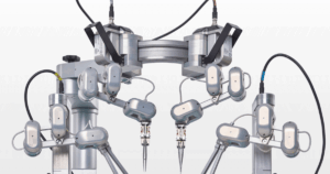 robot-revolutionizes-super-microsurgery-in-groundbreaking-trial