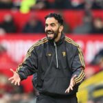 Manchester United v Sunderland - Premier League