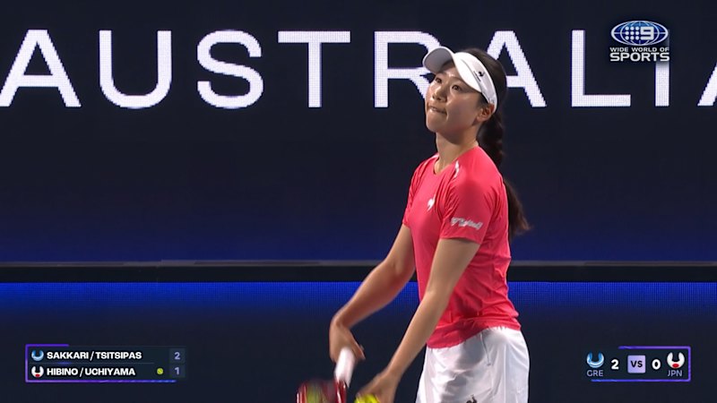 sakkari-tsitsipas-dominate-in-united-cup-round-1-action