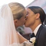 sam-kerr-and-kristie-mewis-celebrate-new-year-s-eve-wedding