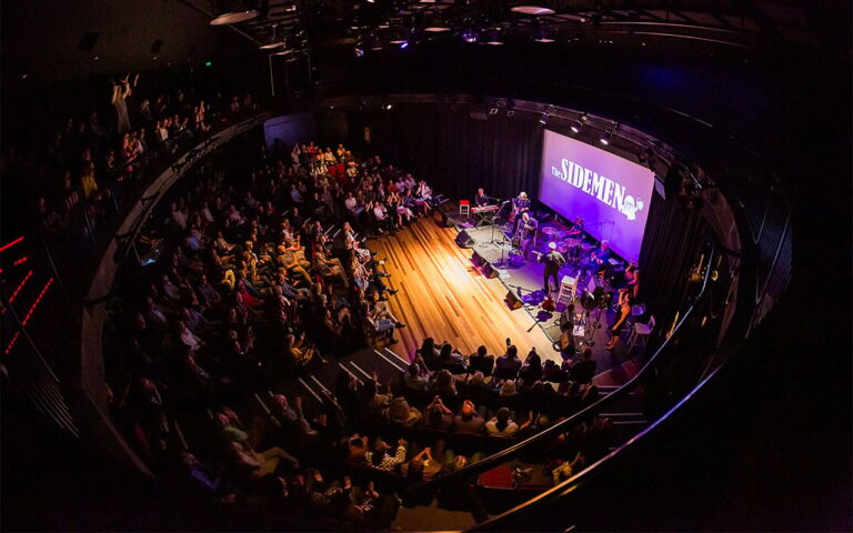 steve-banks-and-the-sidemen-rock-byron-theatre-on-january-16