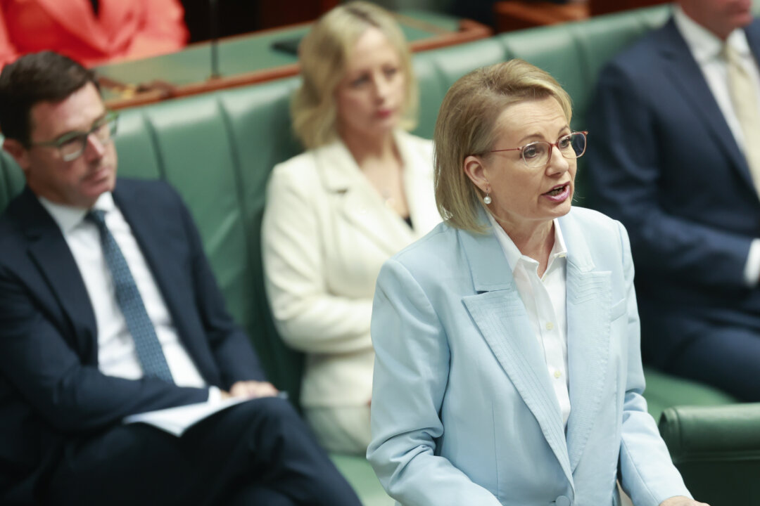 Australia Parliament Sits For First Session Of 2026