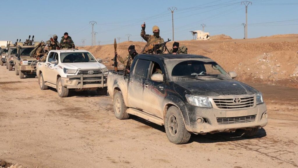 syrian-military-announces-urgent-four-day-truce-with-kurds