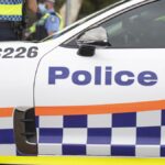 Stock file images of WA PoliceStock files of Western Australia Police
