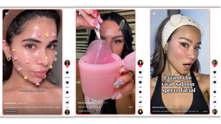tiktok-trend-are-salmon-sperm-facials-the-future-of-skincare-