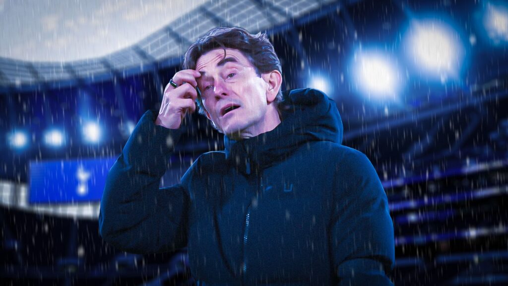 tottenham-s-frank-faces-pressure-ahead-of-key-west-ham-clash