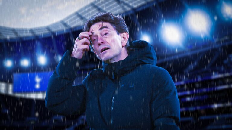 tottenham-s-frank-faces-pressure-ahead-of-key-west-ham-clash