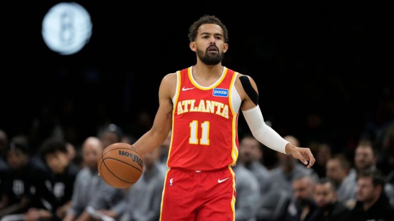 trae-young-and-atlanta-hawks-initiate-trade-discussions