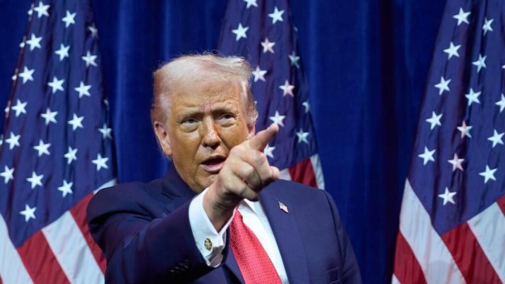 trump-lauds-venezuela-prisoner-release-as-sign-of-cooperation