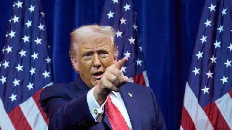 trump-lauds-venezuela-prisoner-release-as-sign-of-cooperation