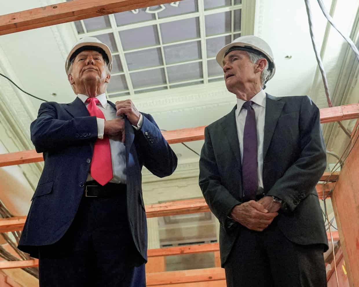 trump-s-pressure-on-fed-raises-concerns-for-australia-s-economy