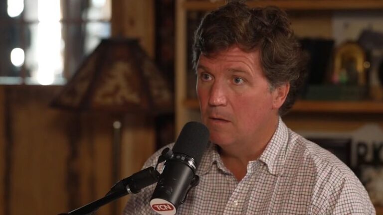 tucker-carlson-suggests-us-venezuela-incursion-linked-to-gay-rights-agenda