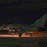 uk-and-french-airstrikes-target-islamic-state-site-in-syria