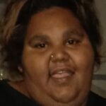 Westina Winmar was last seen in Laverton on December 9.