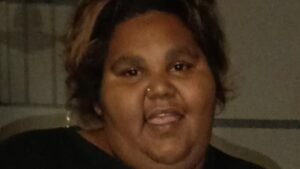 Westina Winmar was last seen in Laverton on December 9.