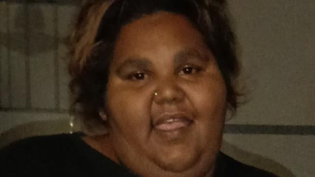 Westina Winmar was last seen in Laverton on December 9.