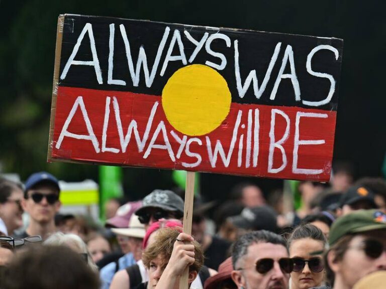urgent-threat-disrupts-invasion-day-rallies-across-australia