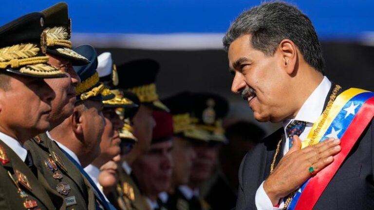 us-captures-maduro-venezuela-s-government-stands-united
