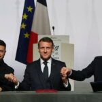 us-commits-to-security-guarantees-for-ukraine-at-paris-summit