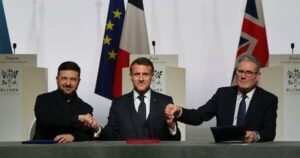 us-commits-to-security-guarantees-for-ukraine-at-paris-summit