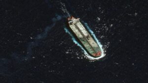 us-forces-seize-sanctioned-oil-tanker-linked-to-venezuela-now