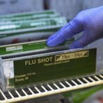 us-health-authorities-revise-flu-vaccination-guidance-for-children
