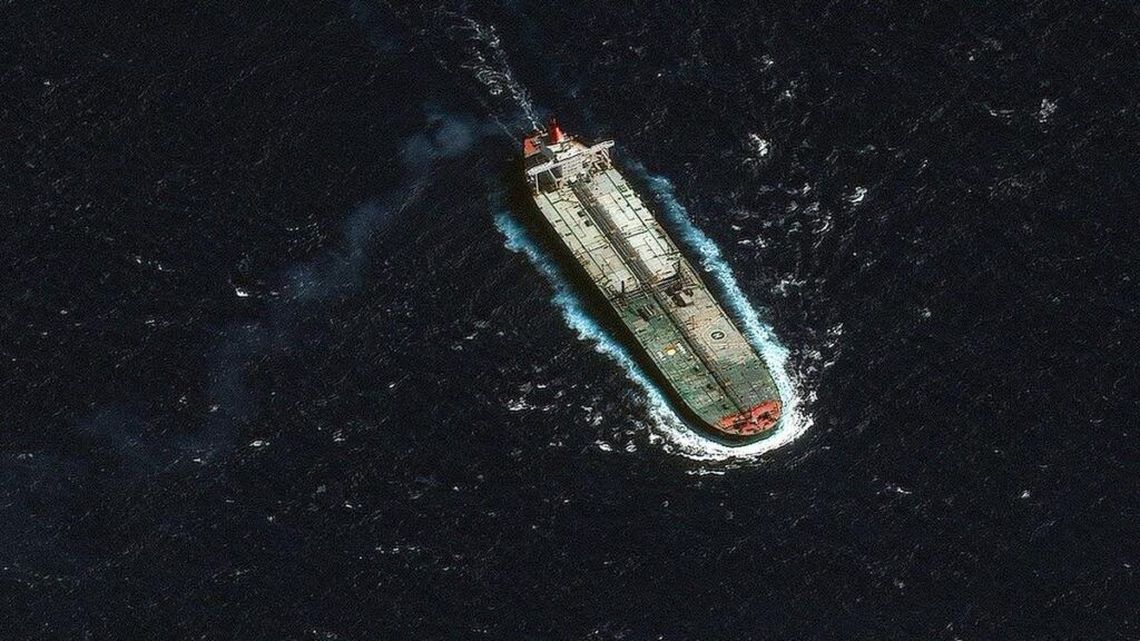 us-military-seizes-venezuela-linked-oil-tanker-in-atlantic