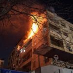 violence-erupts-in-aleppo-4-dead-as-sdf-and-government-clash