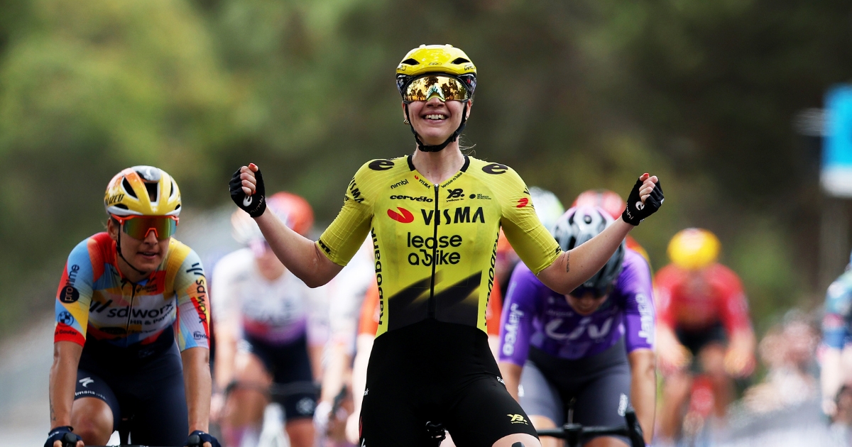 welsford-and-fidanza-secure-wins-at-cadel-s-criteriums