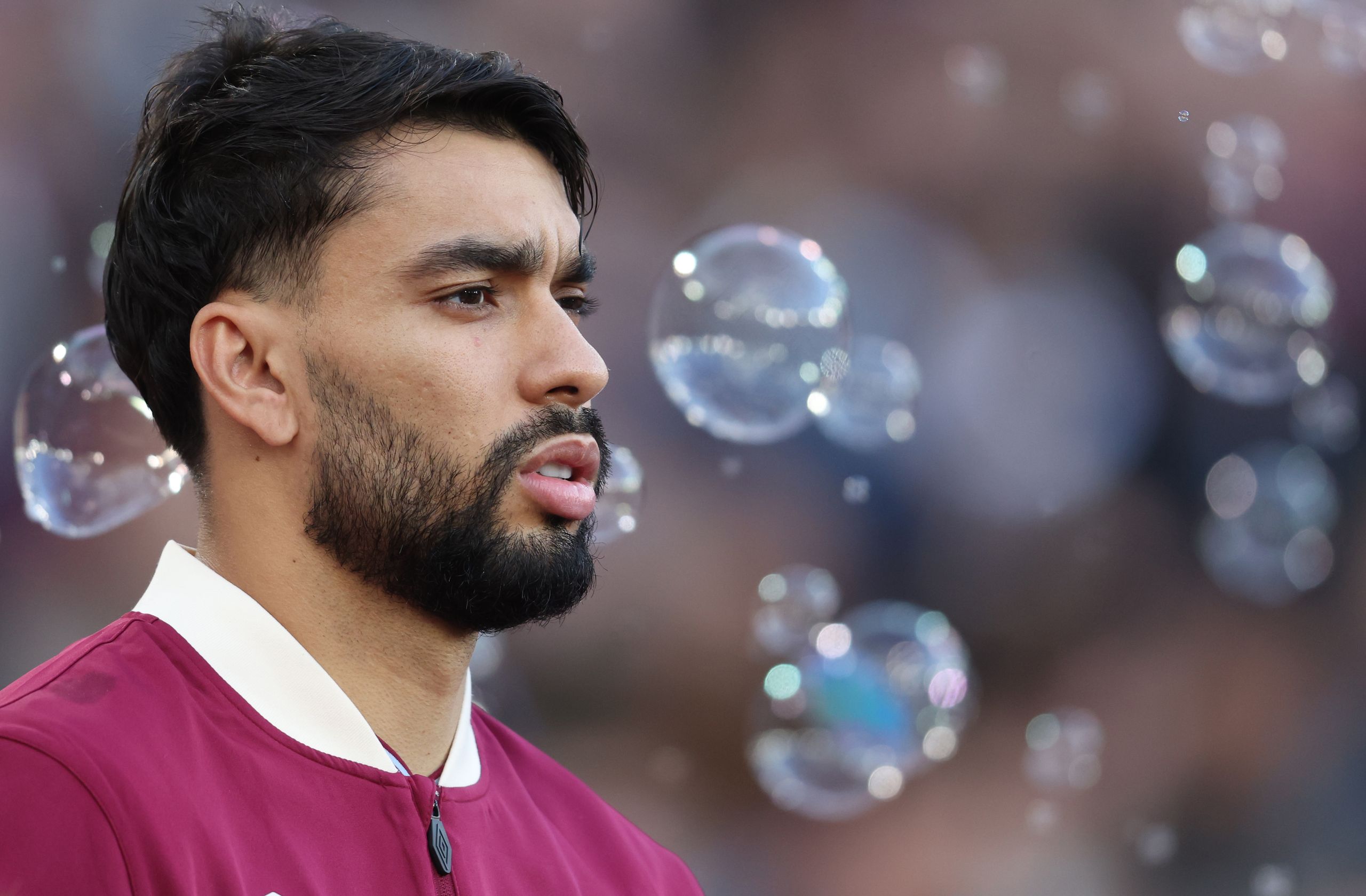 West Ham United v Burnley - Premier League