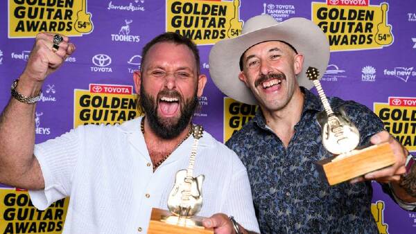 wolfe-brothers-dominate-2026-golden-guitar-awards-in-tamworth