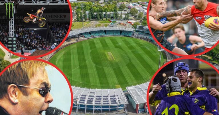 york-park-hosts-major-events-ahead-of-foo-fighters-concert