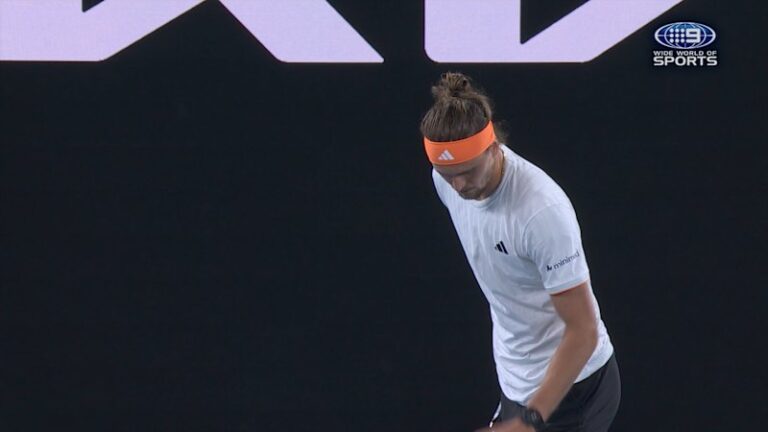 zverev-triumphs-over-tien-in-thrilling-australian-open-quarterfinal