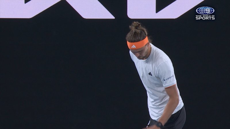 zverev-triumphs-over-tien-in-thrilling-australian-open-quarterfinal