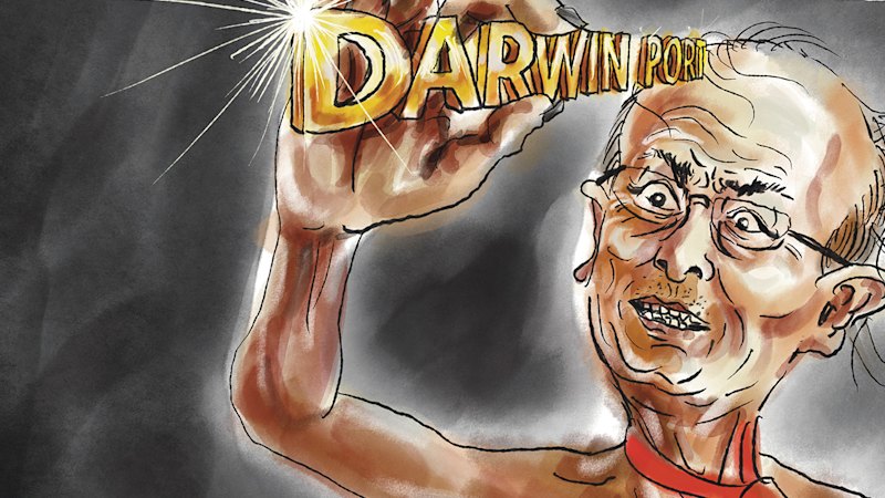 artists-capture-global-headlines-in-vibrant-cartoons