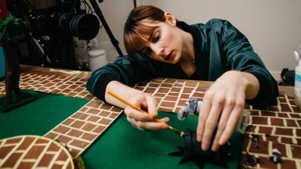 australian-filmmaker-hannah-dougherty-expands-global-reach