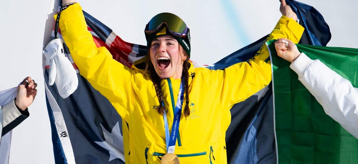 australian-snowboarder-josie-baff-wins-second-gold-at-winter-olympics