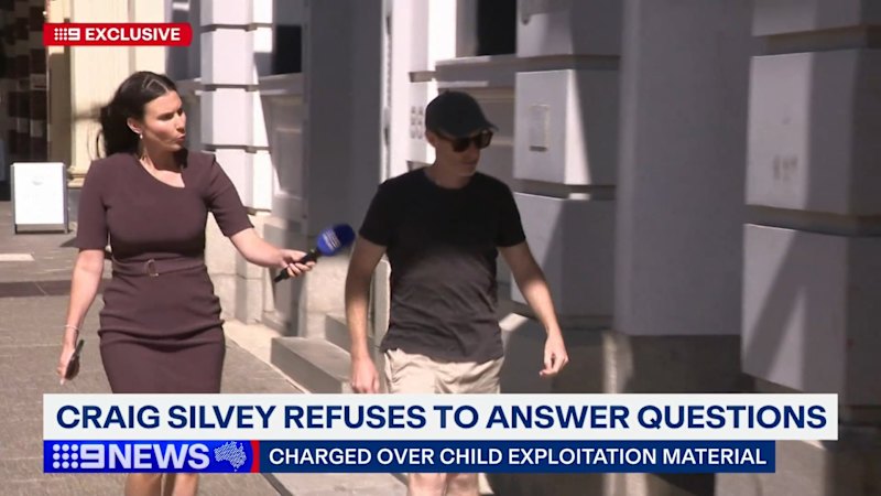 author-craig-silvey-reports-to-police-under-bail-conditions